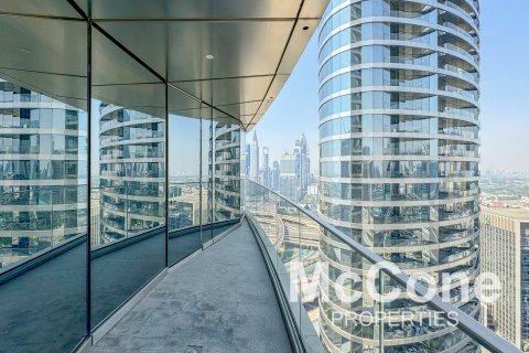 Byt v Downtown Dubai (Downtown Burj Dubai), Dubai, SAE 3 ložnice, 187.57 m² Č.: 587340 - fotografie 17