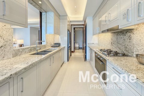 Byt v Downtown Dubai (Downtown Burj Dubai), Dubai, SAE 3 ložnice, 187.57 m² Č.: 587340 - fotografie 6
