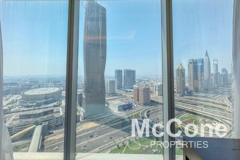 Byt v Downtown Dubai (Downtown Burj Dubai), Dubai, SAE 3 ložnice, 187.57 m² Č.: 587340 - fotografie 21