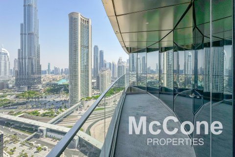 Byt v Downtown Dubai (Downtown Burj Dubai), Dubai, SAE 3 ložnice, 187.57 m² Č.: 587340 - fotografie 19