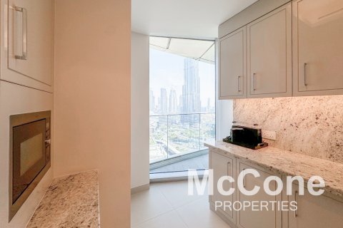 Byt v Downtown Dubai (Downtown Burj Dubai), Dubai, SAE 3 ložnice, 187.57 m² Č.: 587340 - fotografie 7