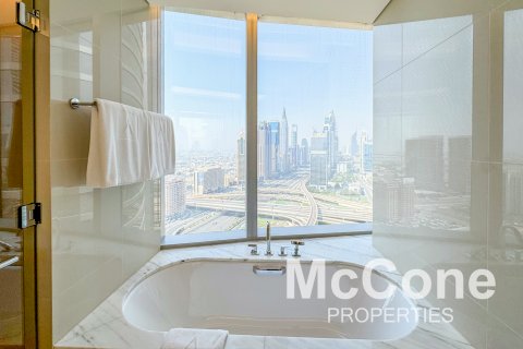 Byt v Downtown Dubai (Downtown Burj Dubai), Dubai, SAE 3 ložnice, 187.57 m² Č.: 587340 - fotografie 13