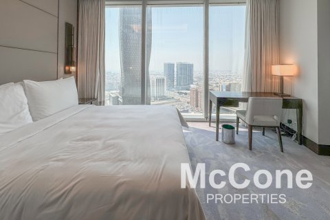 Byt v Downtown Dubai (Downtown Burj Dubai), Dubai, SAE 3 ložnice, 187.57 m² Č.: 587340 - fotografie 11