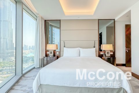 Byt v Downtown Dubai (Downtown Burj Dubai), Dubai, SAE 3 ložnice, 187.57 m² Č.: 587340 - fotografie 8