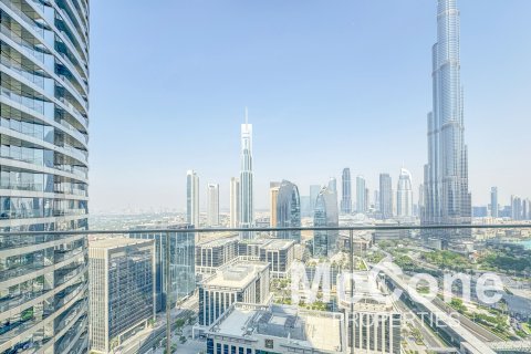 Byt v Downtown Dubai (Downtown Burj Dubai), Dubai, SAE 3 ložnice, 187.57 m² Č.: 587340 - fotografie 18