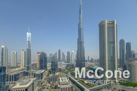 Byt v Downtown Dubai (Downtown Burj Dubai), Dubai, SAE 3 ložnice, 187.57 m² Č.: 587340 - fotografie 20