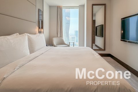 Byt v Downtown Dubai (Downtown Burj Dubai), Dubai, SAE 3 ložnice, 187.57 m² Č.: 587340 - fotografie 10