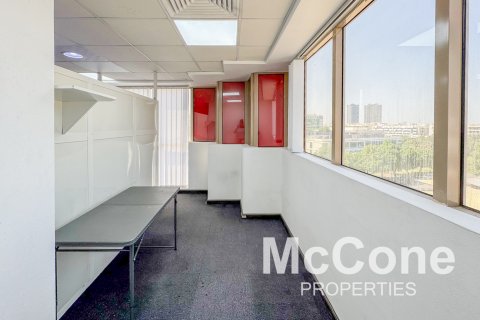 Office in Dubai, UAE 77.48 sq.m. № 587343 - photo 14
