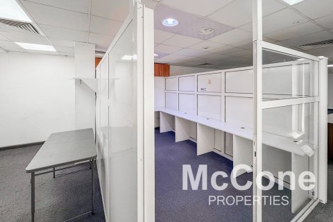 Office in Dubai, UAE 77.48 sq.m. № 587343 - photo 9