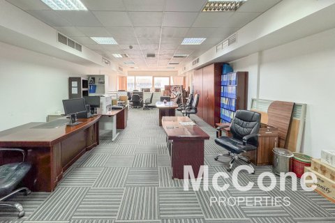 Pejabat di Dubai, UAE 76.92 meter persegi № 587342 - foto 6