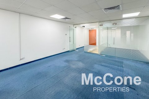 Kancelář v Dubai, SAE 75.16 m² Č.: 587345 - fotografie 1