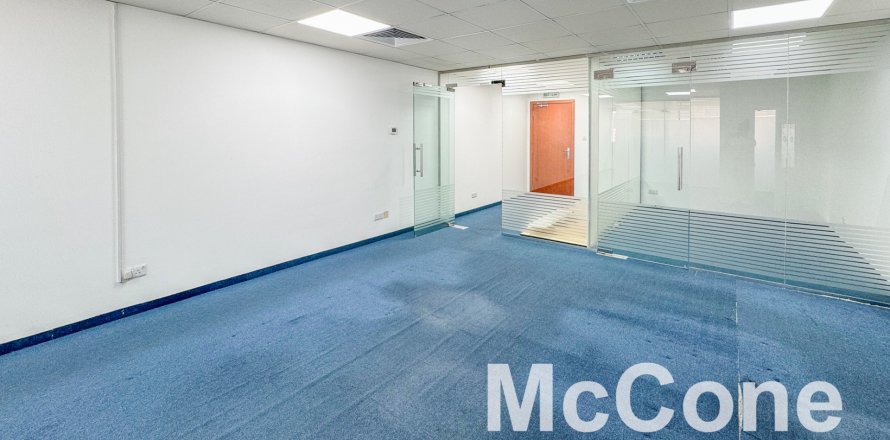 Kancelář v Dubai, SAE 75.16 m² Č.: 587345