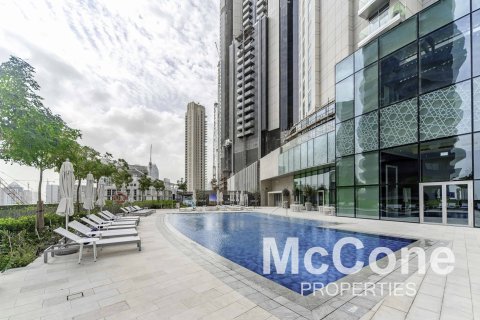 Byt v Downtown Dubai (Downtown Burj Dubai), Dubai, SAE 3 ložnice, 206.06 m² Č.: 587341 - fotografie 17
