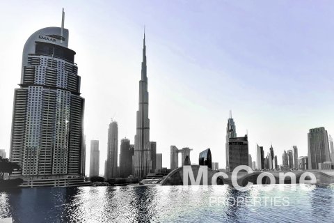 Byt v Downtown Dubai (Downtown Burj Dubai), Dubai, SAE 3 ložnice, 206.06 m² Č.: 587341 - fotografie 15
