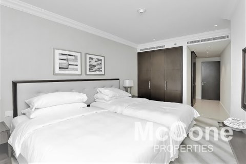 Byt v Downtown Dubai (Downtown Burj Dubai), Dubai, SAE 3 ložnice, 206.06 m² Č.: 587341 - fotografie 8