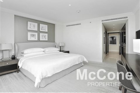 Byt v Downtown Dubai (Downtown Burj Dubai), Dubai, SAE 3 ložnice, 206.06 m² Č.: 587341 - fotografie 6