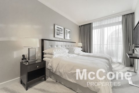 Byt v Downtown Dubai (Downtown Burj Dubai), Dubai, SAE 3 ložnice, 206.06 m² Č.: 587341 - fotografie 7