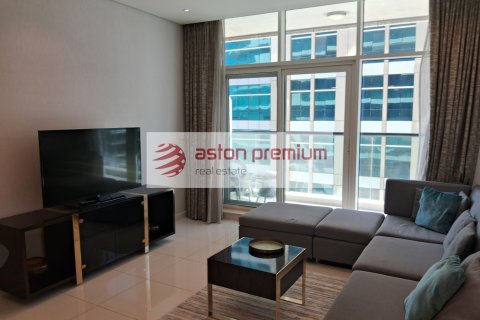 Apartament na sprzedaż w Business Bay, Dubai, ZEA 1 sypialnia, 79 mkw., nr 702995 - zdjęcie 3