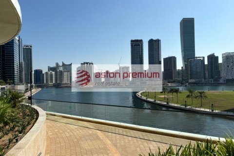 Apartament na sprzedaż w Business Bay, Dubai, ZEA 1 sypialnia, 79 mkw., nr 702995 - zdjęcie 21
