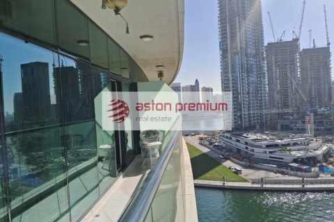 Apartament na sprzedaż w Business Bay, Dubai, ZEA 1 sypialnia, 79 mkw., nr 702995 - zdjęcie 9