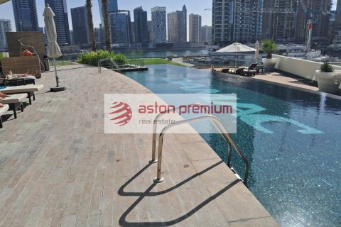 Apartament na sprzedaż w Business Bay, Dubai, ZEA 1 sypialnia, 79 mkw., nr 702995 - zdjęcie 12