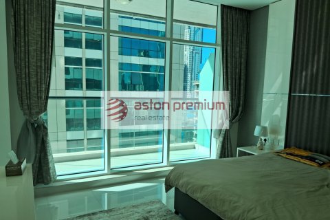 Apartament na sprzedaż w Business Bay, Dubai, ZEA 1 sypialnia, 79 mkw., nr 702995 - zdjęcie 2