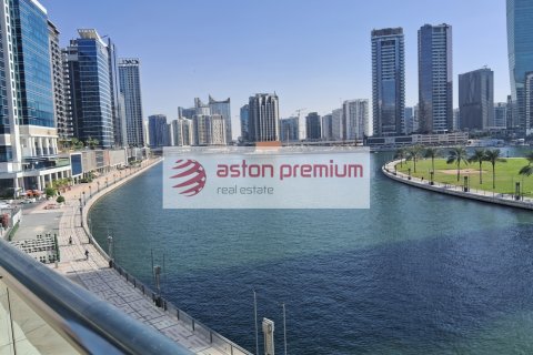 Apartament na sprzedaż w Business Bay, Dubai, ZEA 1 sypialnia, 79 mkw., nr 702995 - zdjęcie 5