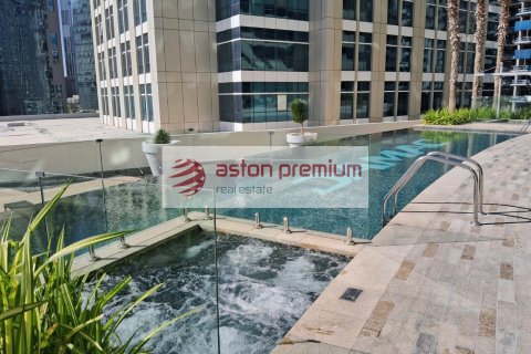 Apartament na sprzedaż w Business Bay, Dubai, ZEA 1 sypialnia, 79 mkw., nr 702995 - zdjęcie 15
