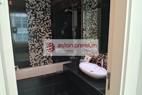 Apartament na sprzedaż w Business Bay, Dubai, ZEA 1 sypialnia, 79 mkw., nr 702995 - zdjęcie 10