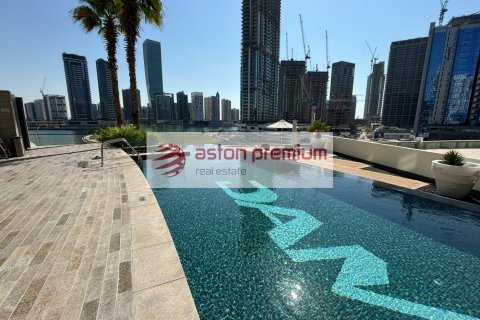 Apartament na sprzedaż w Business Bay, Dubai, ZEA 1 sypialnia, 79 mkw., nr 702995 - zdjęcie 4