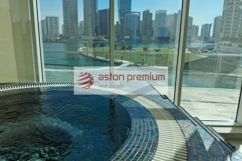 Apartament na sprzedaż w Business Bay, Dubai, ZEA 1 sypialnia, 79 mkw., nr 702995 - zdjęcie 25