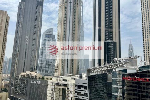 Apartemen di Downtown Dubai (Downtown Burj Dubai), UEA 2 kamar tidur, 113 m2 nomor 702999 - foto 14