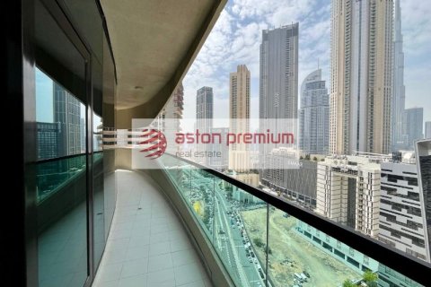 Apartemen di Downtown Dubai (Downtown Burj Dubai), UEA 2 kamar tidur, 113 m2 nomor 702999 - foto 1