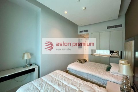 Apartemen di Downtown Dubai (Downtown Burj Dubai), UEA 2 kamar tidur, 113 m2 nomor 702999 - foto 8
