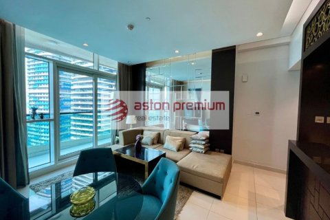 Apartemen di Downtown Dubai (Downtown Burj Dubai), UEA 2 kamar tidur, 113 m2 nomor 702999 - foto 6