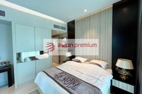 Apartemen di Downtown Dubai (Downtown Burj Dubai), UEA 2 kamar tidur, 113 m2 nomor 702999 - foto 11