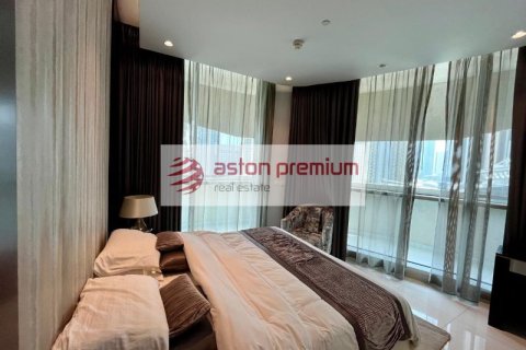 Apartemen di Downtown Dubai (Downtown Burj Dubai), UEA 2 kamar tidur, 113 m2 nomor 702999 - foto 12