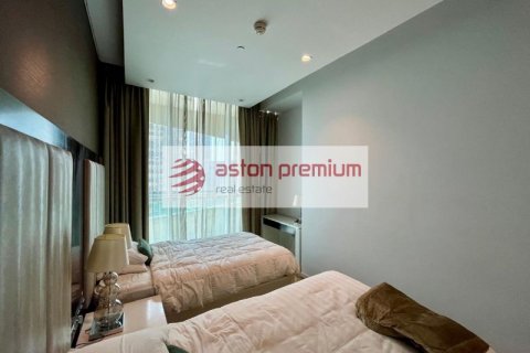 Apartemen di Downtown Dubai (Downtown Burj Dubai), UEA 2 kamar tidur, 113 m2 nomor 702999 - foto 9