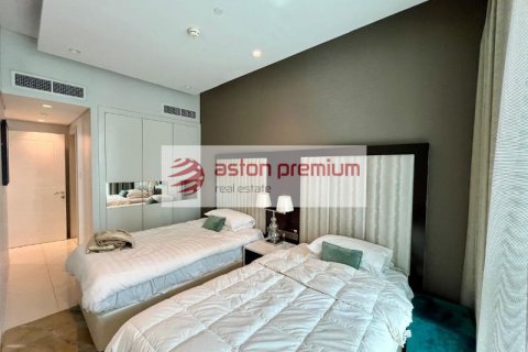 Apartemen di Downtown Dubai (Downtown Burj Dubai), UEA 2 kamar tidur, 113 m2 nomor 702999 - foto 10