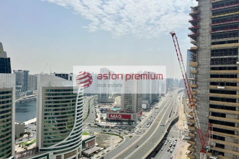 Apartemen di Downtown Dubai (Downtown Burj Dubai), UEA 2 kamar tidur, 113 m2 nomor 702999 - foto 15