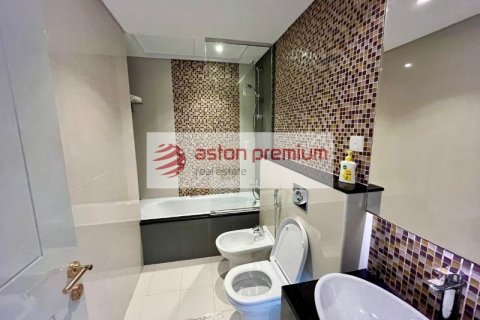 Apartemen di Downtown Dubai (Downtown Burj Dubai), UEA 2 kamar tidur, 113 m2 nomor 702999 - foto 16