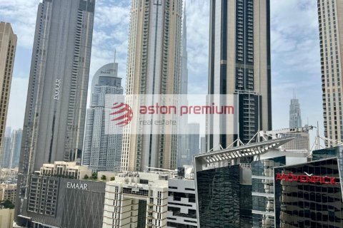 Apartemen di Downtown Dubai (Downtown Burj Dubai), UEA 2 kamar tidur, 113 m2 nomor 702999 - foto 19