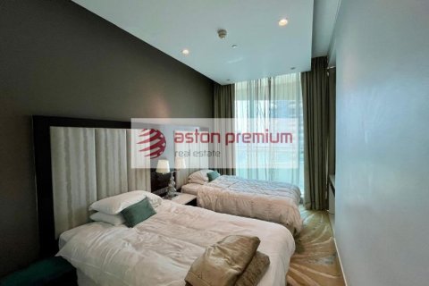 Apartemen di Downtown Dubai (Downtown Burj Dubai), UEA 2 kamar tidur, 113 m2 nomor 702999 - foto 7