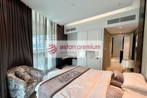 Apartemen di Downtown Dubai (Downtown Burj Dubai), UEA 2 kamar tidur, 113 m2 nomor 702999 - foto 17