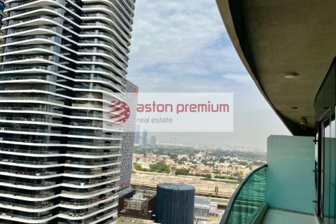 Apartemen di Downtown Dubai (Downtown Burj Dubai), UEA 2 kamar tidur, 113 m2 nomor 702999 - foto 18