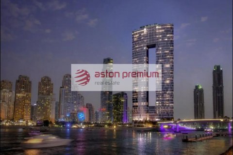 Wohnung zur Miete in Jumeirah Beach Residence, Dubai, VAE 1 Schlafzimmer, 58 m2 Nr. 702994 - Foto 11