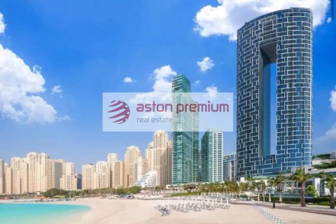 Wohnung zur Miete in Jumeirah Beach Residence, Dubai, VAE 1 Schlafzimmer, 58 m2 Nr. 702994 - Foto 14
