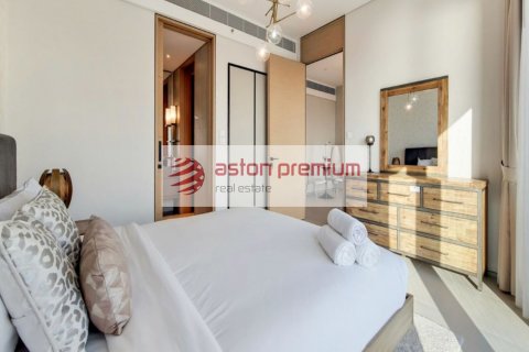 Wohnung zur Miete in Jumeirah Beach Residence, Dubai, VAE 1 Schlafzimmer, 58 m2 Nr. 702994 - Foto 7