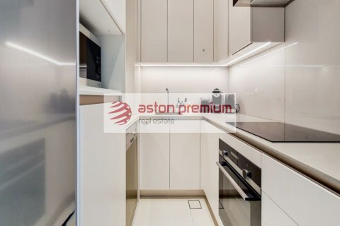 Wohnung zur Miete in Jumeirah Beach Residence, Dubai, VAE 1 Schlafzimmer, 58 m2 Nr. 702994 - Foto 5