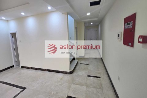 Jumeirah Village Circle, Dubai, BAE’de satılık villa 4 yatak odası, 280 m&sup2; No 702996 - fotoğraf 2